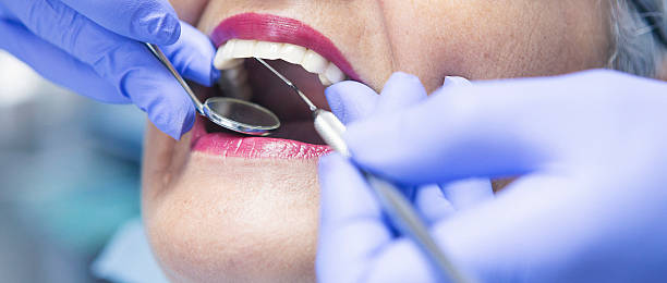 Best Emergency Care for Gum Disease in Dripping Springs, TX